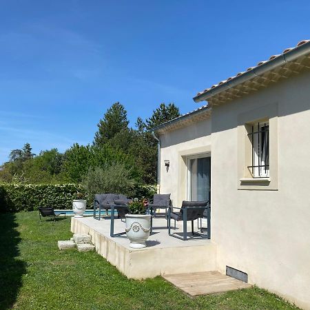 Moun Cabanoun Villa Карпентра Екстериор снимка