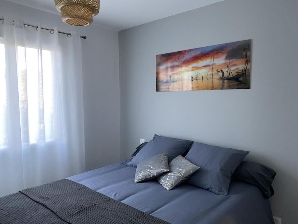 Moun Cabanoun Villa Карпентра Екстериор снимка