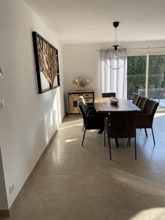 Moun Cabanoun Villa Карпентра Екстериор снимка